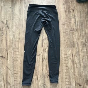 Reversible Lululemon Leggings - final price